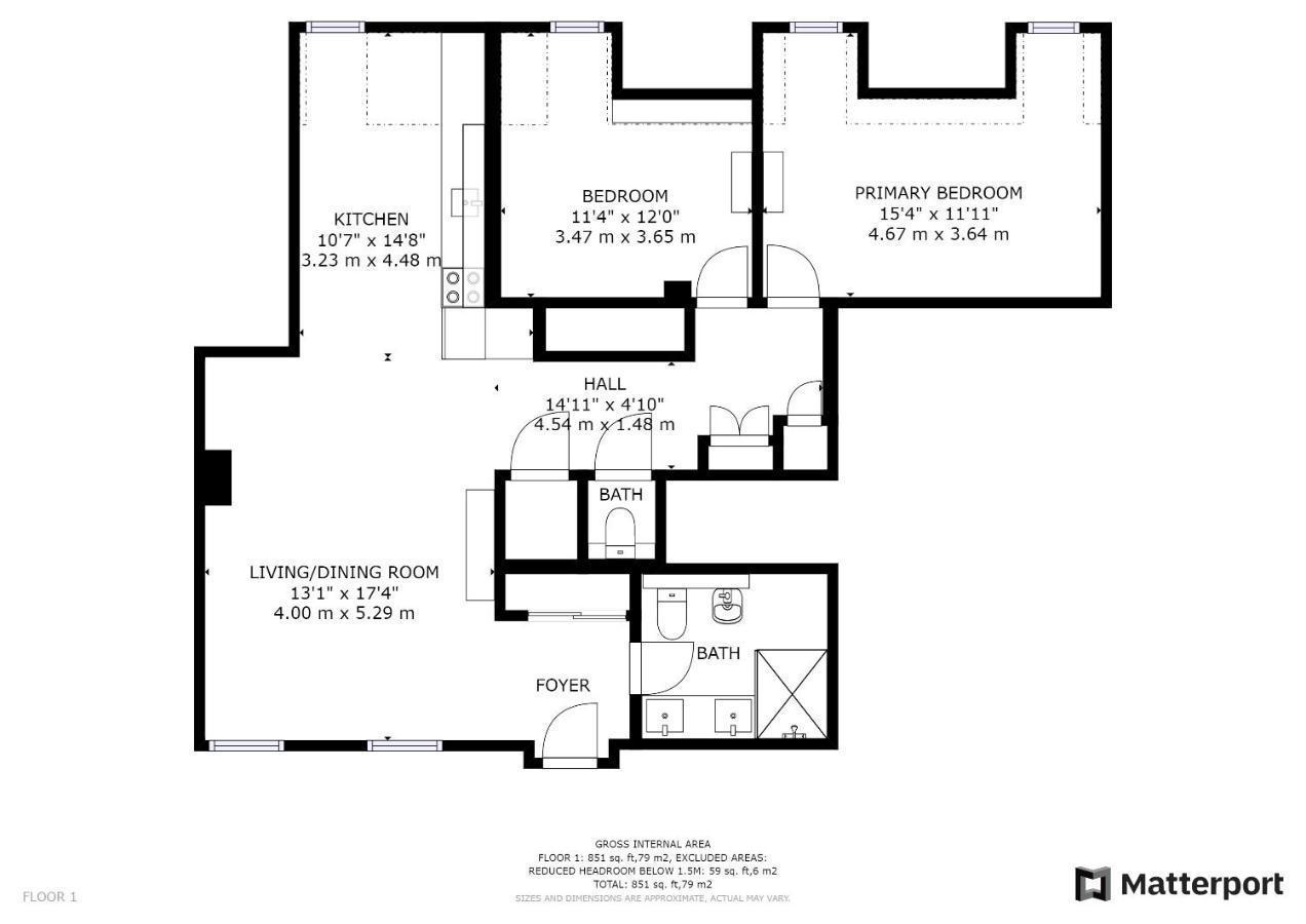 Central Home Budapest Luaran gambar