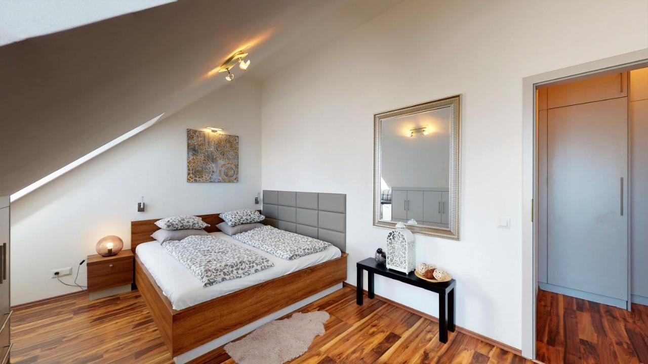 Central Home Budapest Luaran gambar