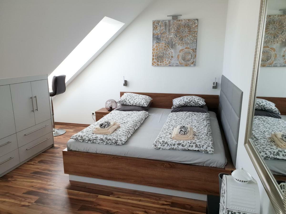 Central Home Budapest Luaran gambar